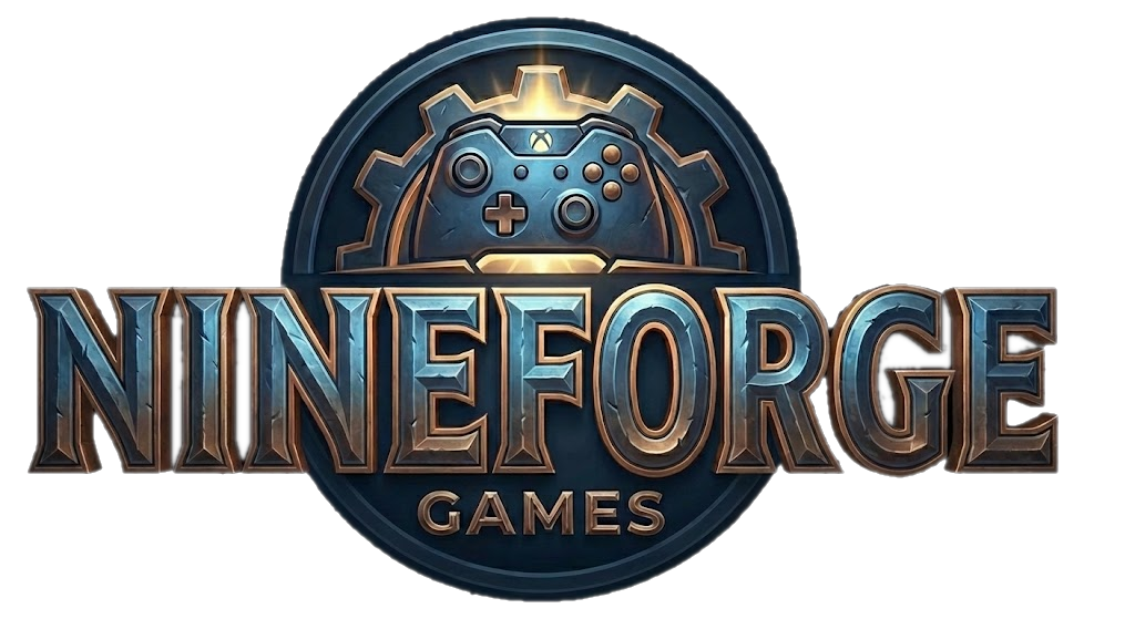 Nineforge Games